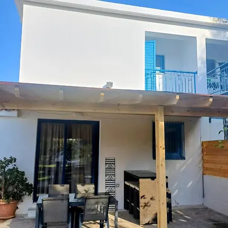Latchi House Prodromi