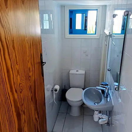 Сasa de vacaciones Latchi House *