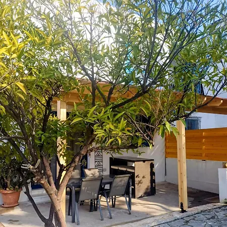 Latchi House Prodromi