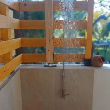 Сasa de vacaciones Latchi House Prodromi