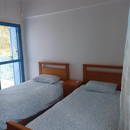 Latchi House Feriehus Prodromi