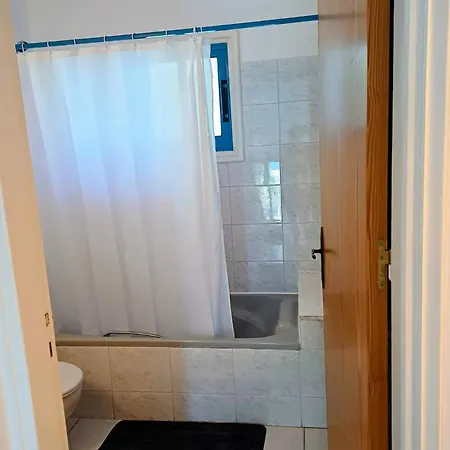 Latchi House Prodromi